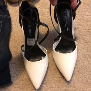 Christian siriano heels